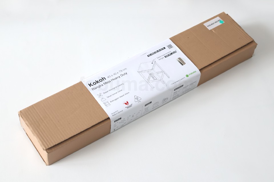 meja-kokoh-40-x-40-cm-stainless-steel