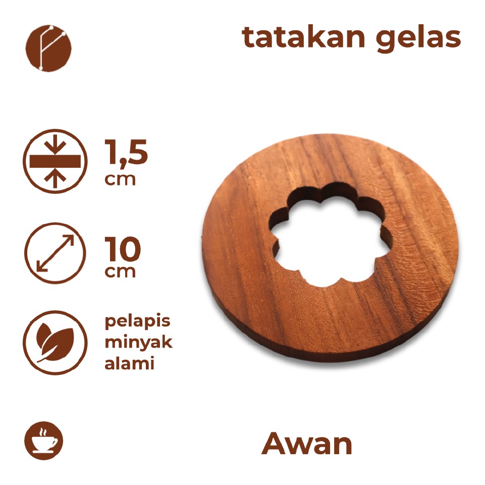 motif-bunga-tatakan-gelas-kayu-jati