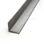 Profil L Stainless Steel 201