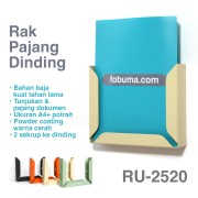 RU-2520 Rak Pajang Dokumen A4