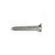 Sekrup Tapping Stainless JF/FAB/ Tapping Screw/ Tapping Flat ...