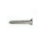 Sekrup Tapping Stainless JF/FAB/ Tapping Screw/ Tapping Flat Head SS 304 1
