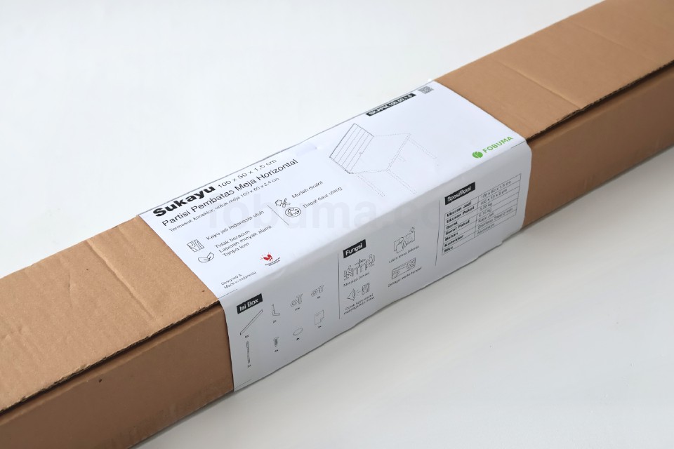 sukayu-partisi-meja-sekat-pembatas-meja-horizontal