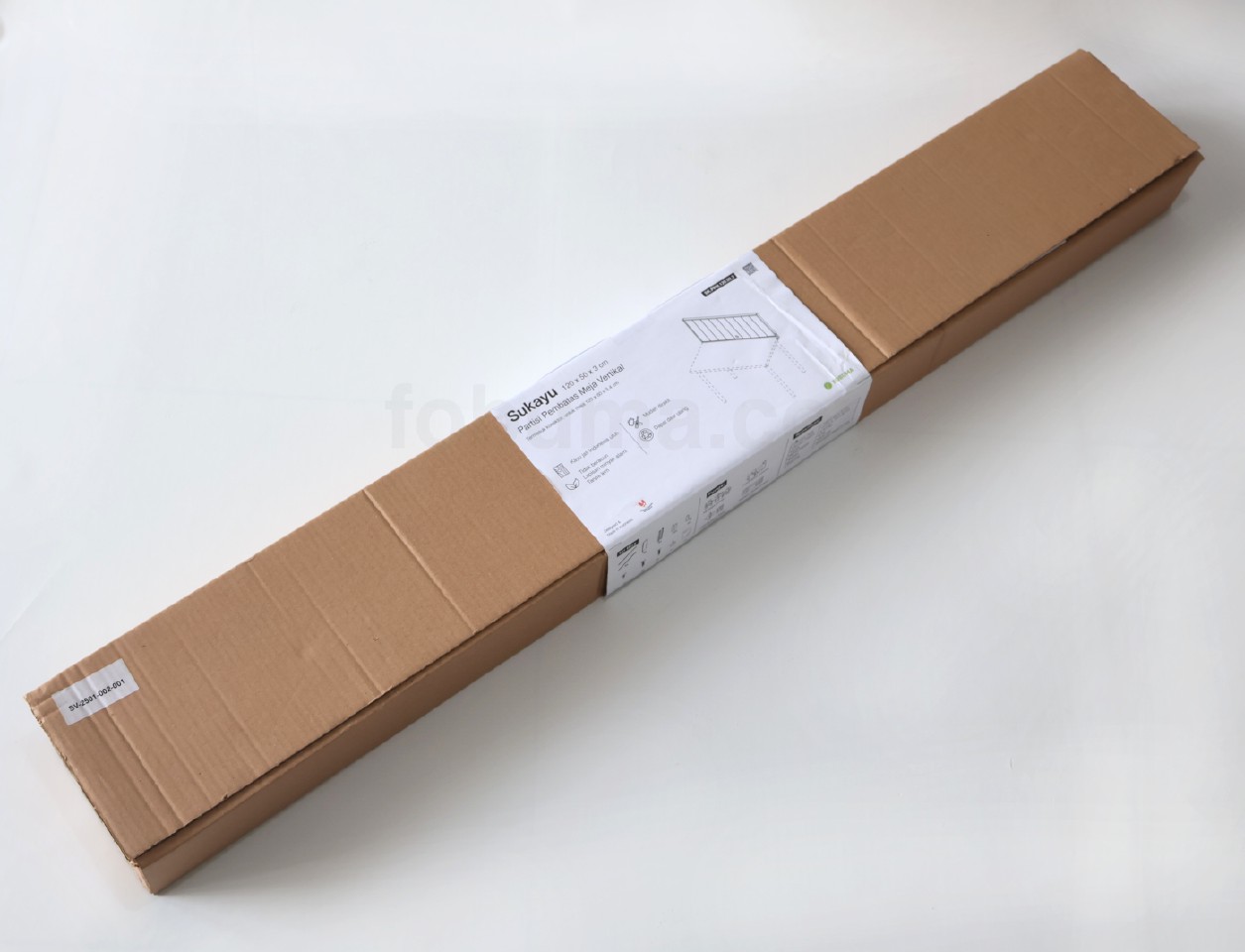 sukayu-partisi-meja-sekat-pembatas-meja-vertikal