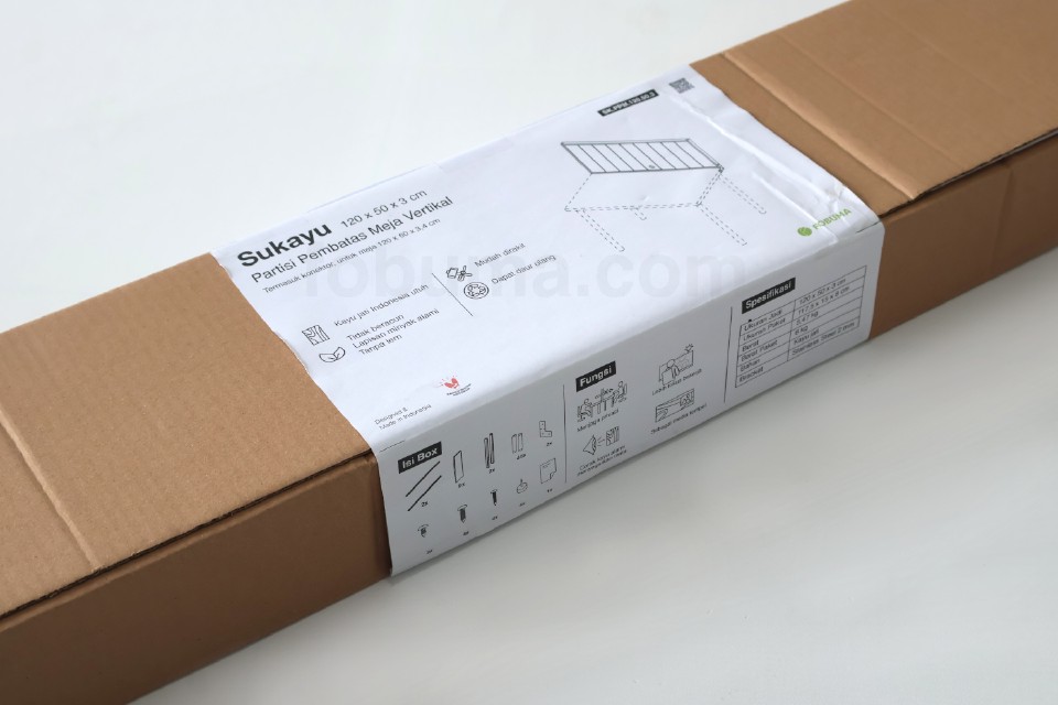 sukayu-partisi-meja-sekat-pembatas-meja-vertikal