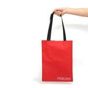 Tas Dokumen dengan Penutup Velcro