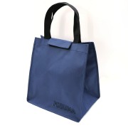 Tas Kotak Makan Lapis Aluminium Foil