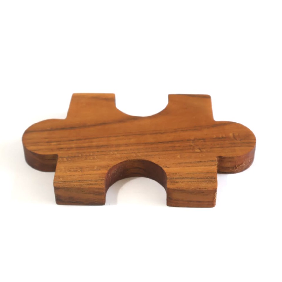tatakan-gelas-kayu-bentuk-puzzle-jati-datar-wooden-coaster-puzzle