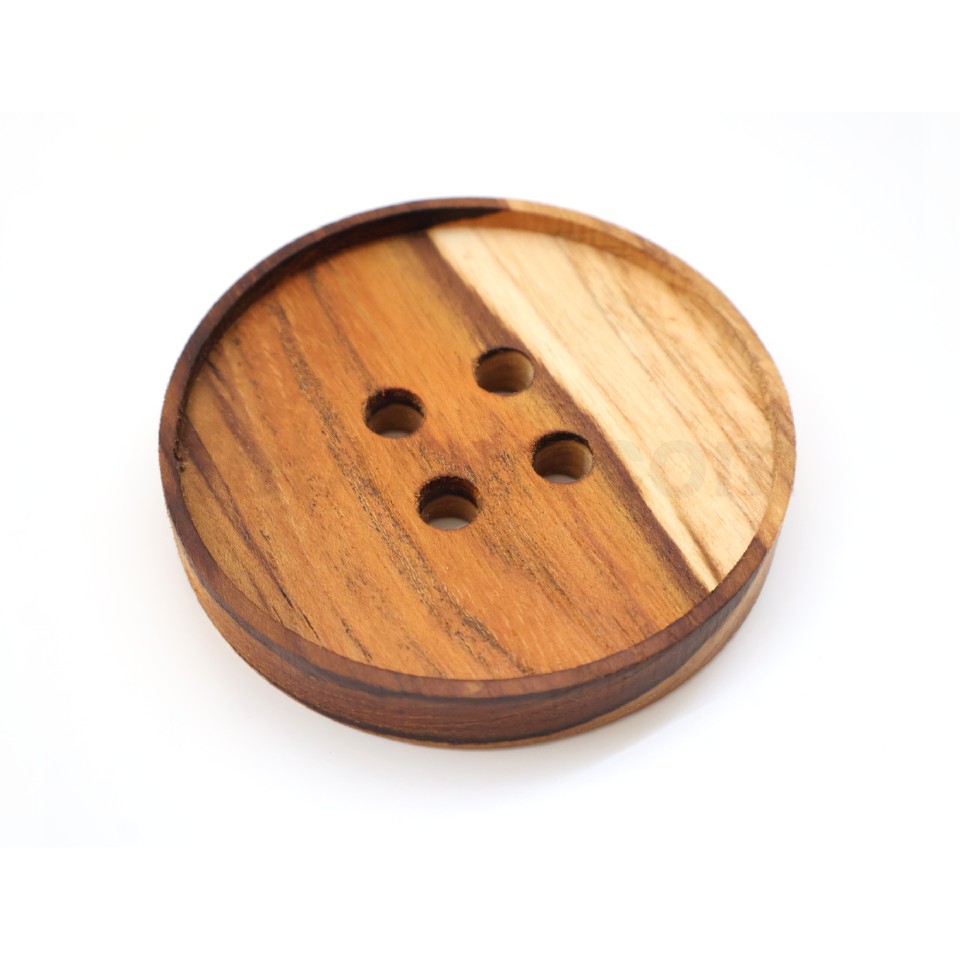tatakan-gelas-motif-dadu-wooden-coaster-dice-isi-3-pcs