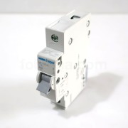 MCB 6 kA Type C-MU Single Pole 10A
