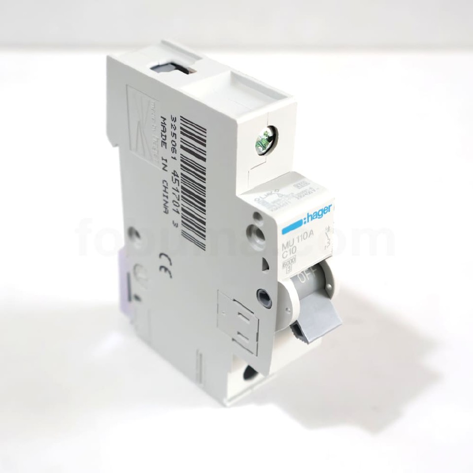 hager-mcb-6-ka-type-cmu-single-pole-10a