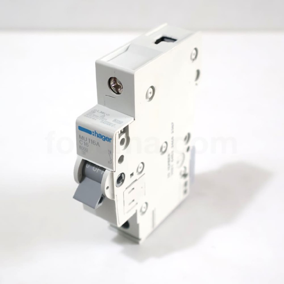 hager-mcb-6-ka-type-cmu-single-pole-16a