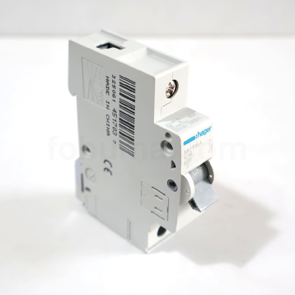 hager-mcb-6-ka-type-cmu-single-pole-16a