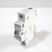 MCB 6 kA Type C-MU Single Pole 20A