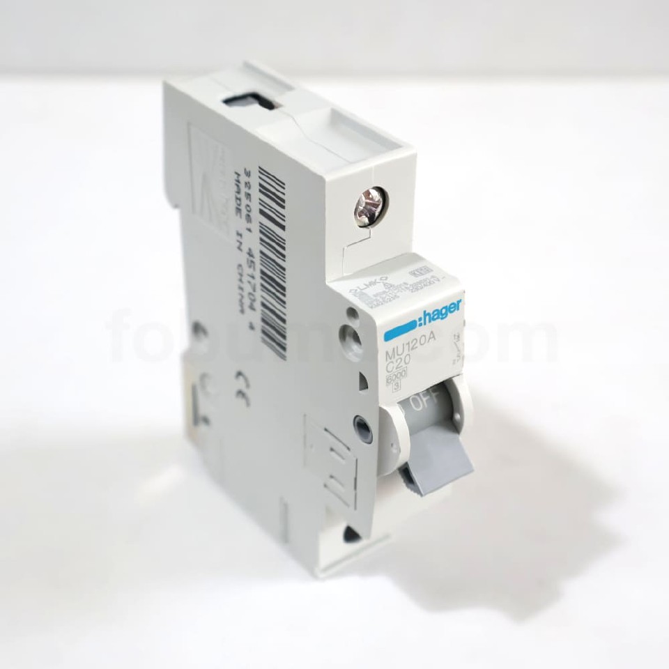 hager-mcb-6-ka-type-cmu-single-pole-20a