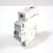 MCB 6 kA Type C-MU Single Pole 6A