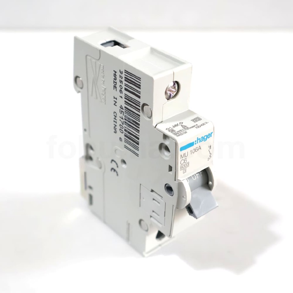 hager-mcb-6-ka-type-cmu-single-pole-6a