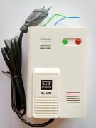 Gas Leak Detector JIC-678 / Alat Pendeteksi Kebocoran Gas