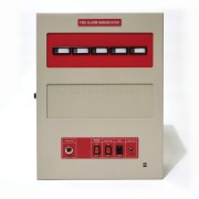 Annunciator HC 5 Zone