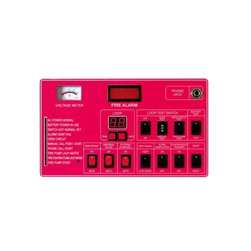 hong-chang-hc-3550-al-control-panel