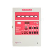 HC 5-15 AL Fire Control Panel / Panel Control Alarm Kebakaran 5 ...