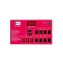 Hong Chang HC 5-15 AL Fire Control Panel / Panel Control Alarm Kebakaran 5 Zone 2