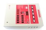 Hong Chang HC 5-15 AL Fire Control Panel / Panel Control Alarm Kebakaran 5 Zone 4