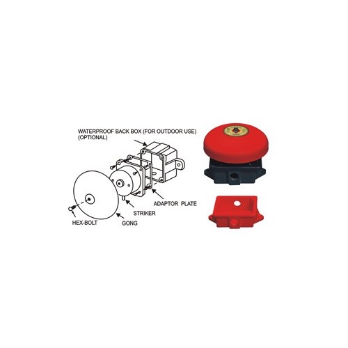 hong-chang-hc-6241024-fire-alarm-bell