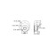 Hong Chang HC Fire Alarm Bell / Bel Alarm Kebakaran 3