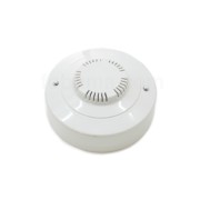 HC-202 D Ionization Smoke Detector / Detektor Asap