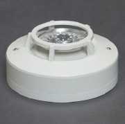 HC-407 A Fixed Temperature Heat Detector / Detektor Panas