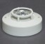 Hong Chang HC-407 A Fixed Temperature Heat Detector / Detektor Panas 1