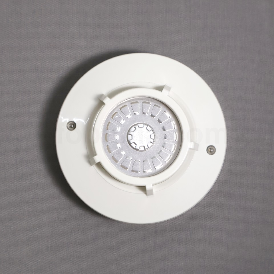 hong-chang-hc407-fixed-temperature-heat-detector-detektor-panas