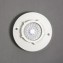 Hong Chang HC-407 A Fixed Temperature Heat Detector / Detektor Panas 3