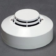 Photo Electric HC-206 E Ionization Smoke Detector / Optical ...