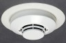 Hong Chang Photo Electric HC-206  Ionization Smoke Detector / Optical Detektor Asap 2