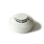 Hong Chang Photo Electric HC-206  Ionization Smoke Detector / Optical Detektor Asap 4