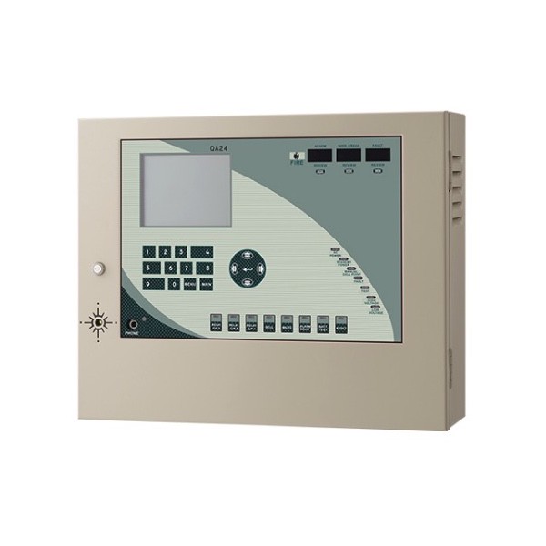 horing-lih-annunciator-panel-addressable-qa124