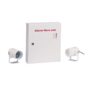 Horing Lih Beam Detector AH-02121