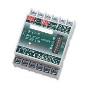 Horing Lih Control Module QA17-B