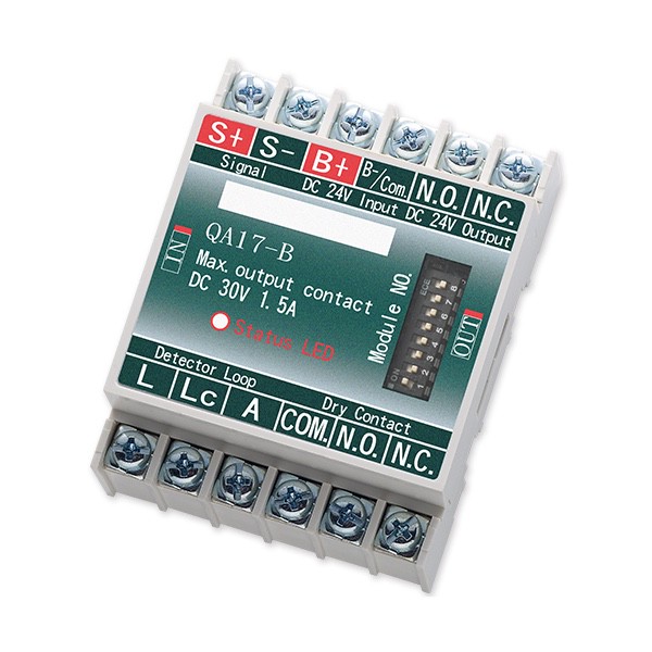 horing-lih-control-module-qa17b