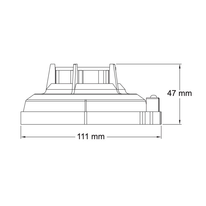 horing-lih-heat-detector-ah9920