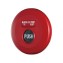 Horing Lih Manual Push Button AH-9717 1 W 1