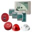 Horing Lih Set Fire Alarm Semi Addressable 1