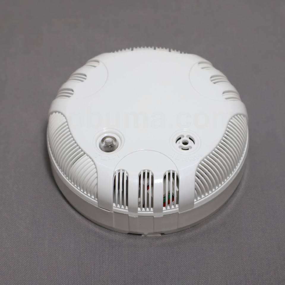 Smoke Detector QA-31 3