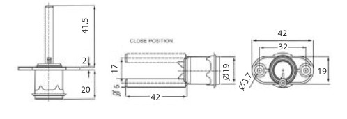 cylinder-central-lock-depan-hl288