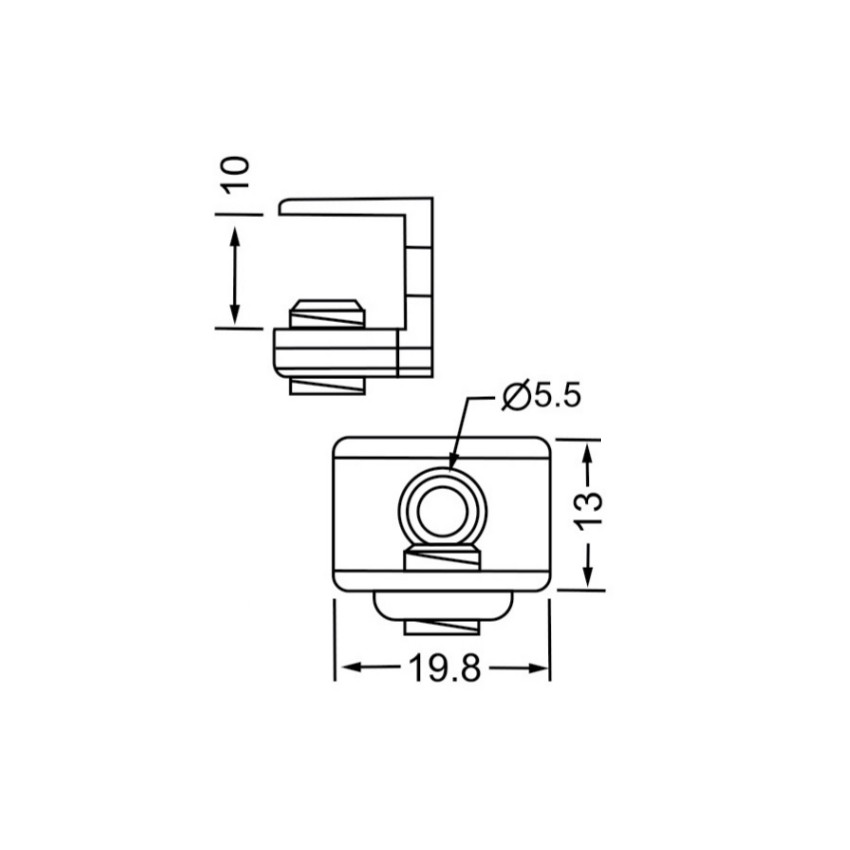 huben-aj7-ambalan-jepit-skrup