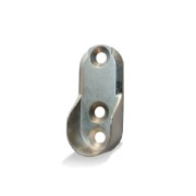 Bracket Pipa Oval BP-16