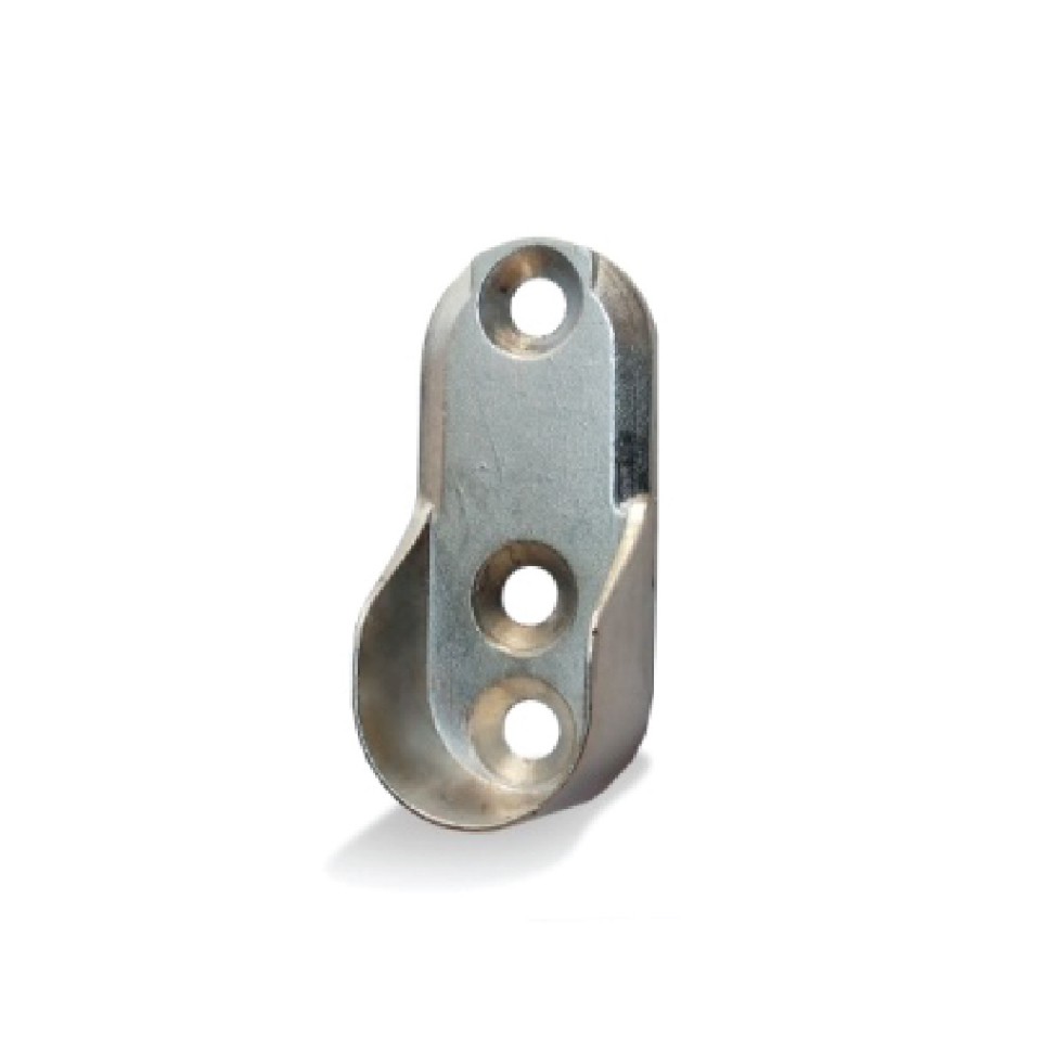 Huben Bracket Pipa Oval BP-16 1