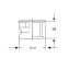 Huben Casing Minifix MF10G 2